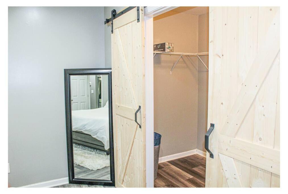 Lovely 3Br 3Ba Home Minutes From Airport/Downtown Atlanta Exteriör bild