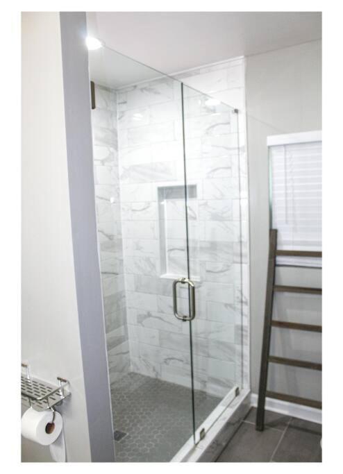 Lovely 3Br 3Ba Home Minutes From Airport/Downtown Atlanta Exteriör bild