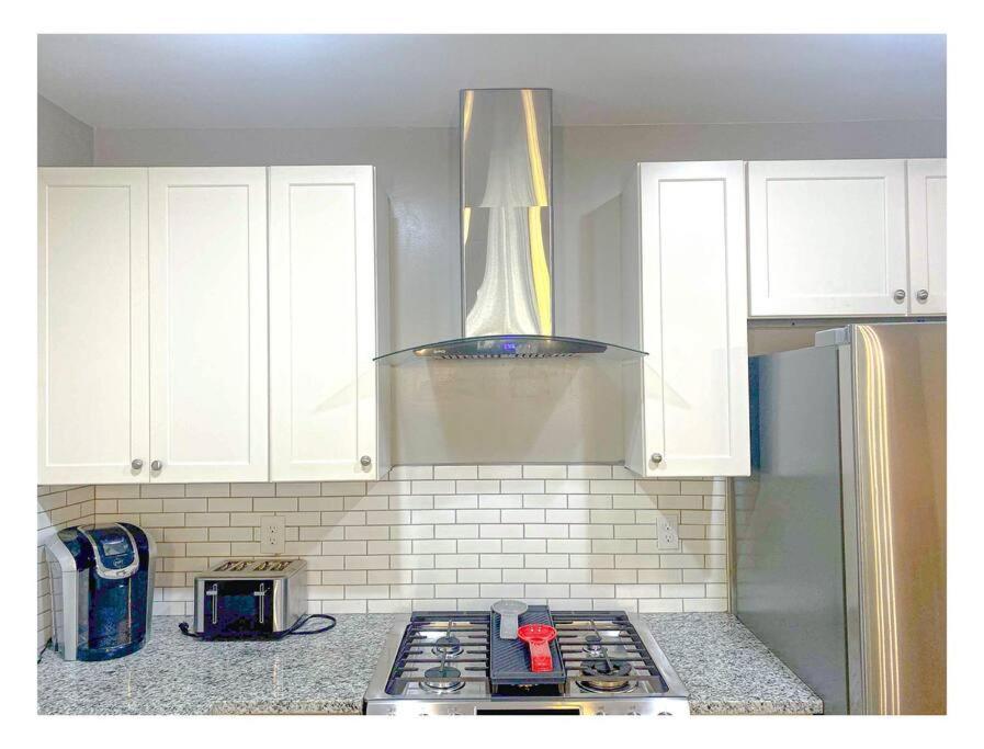 Lovely 3Br 3Ba Home Minutes From Airport/Downtown Atlanta Exteriör bild