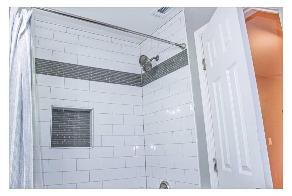 Lovely 3Br 3Ba Home Minutes From Airport/Downtown Atlanta Exteriör bild