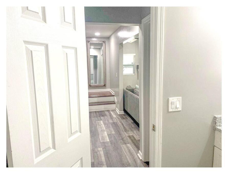 Lovely 3Br 3Ba Home Minutes From Airport/Downtown Atlanta Exteriör bild