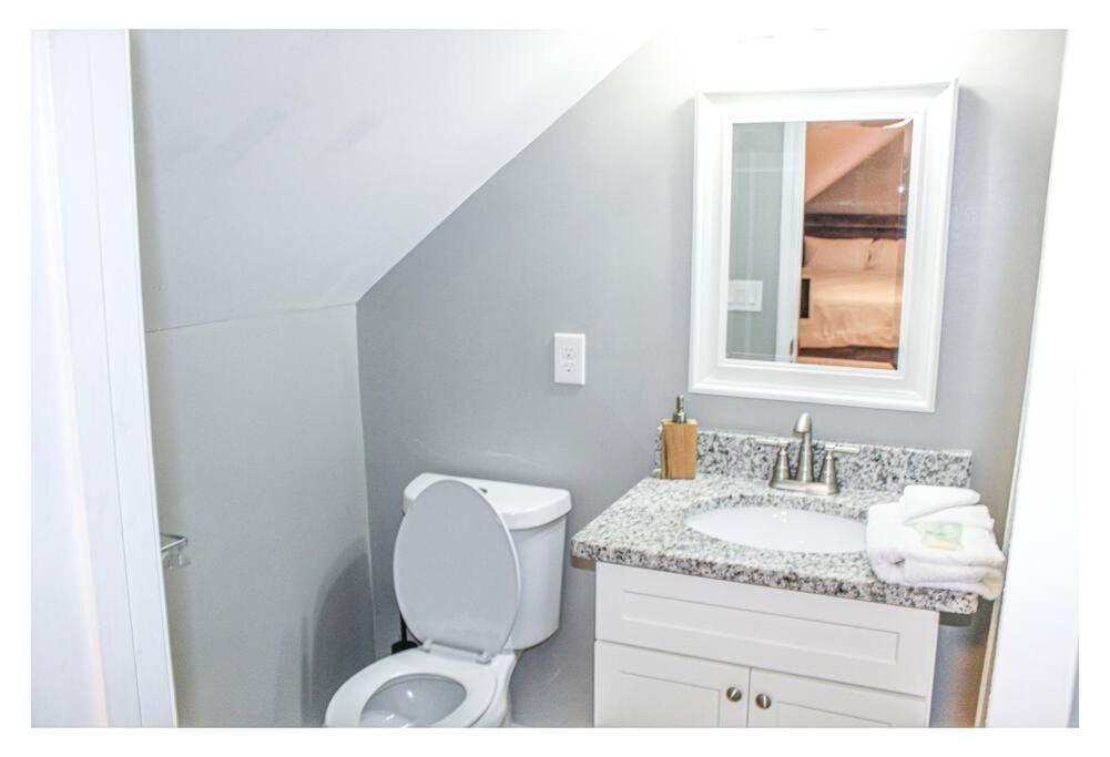 Lovely 3Br 3Ba Home Minutes From Airport/Downtown Atlanta Exteriör bild