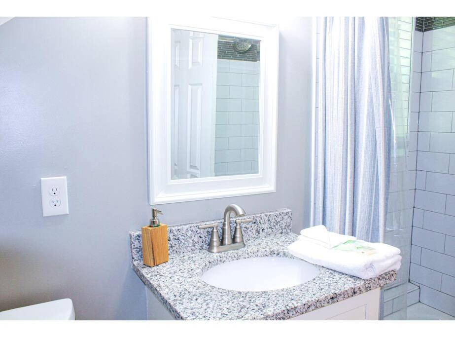 Lovely 3Br 3Ba Home Minutes From Airport/Downtown Atlanta Exteriör bild