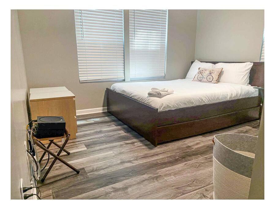 Lovely 3Br 3Ba Home Minutes From Airport/Downtown Atlanta Exteriör bild