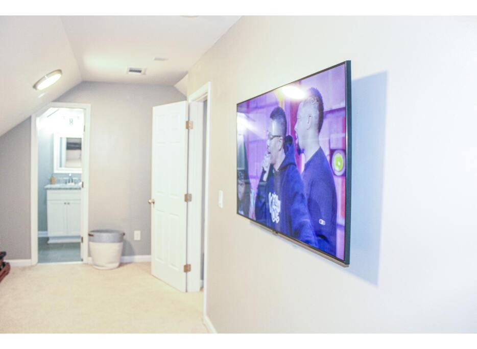 Lovely 3Br 3Ba Home Minutes From Airport/Downtown Atlanta Exteriör bild