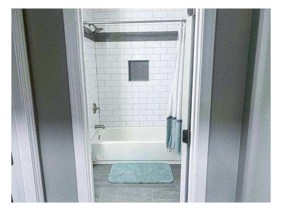 Lovely 3Br 3Ba Home Minutes From Airport/Downtown Atlanta Exteriör bild