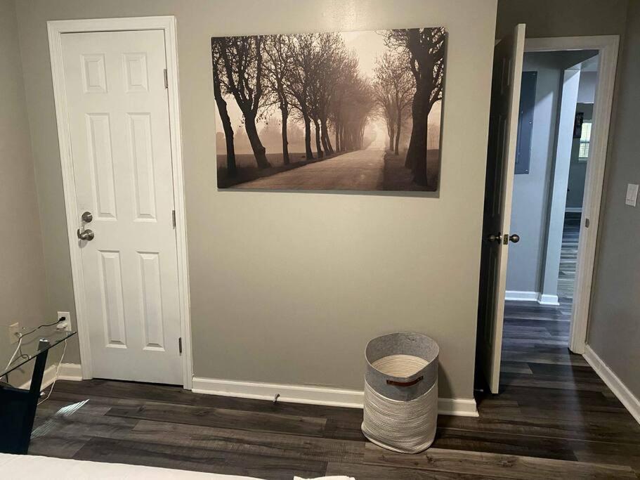 Lovely 3Br 3Ba Home Minutes From Airport/Downtown Atlanta Exteriör bild