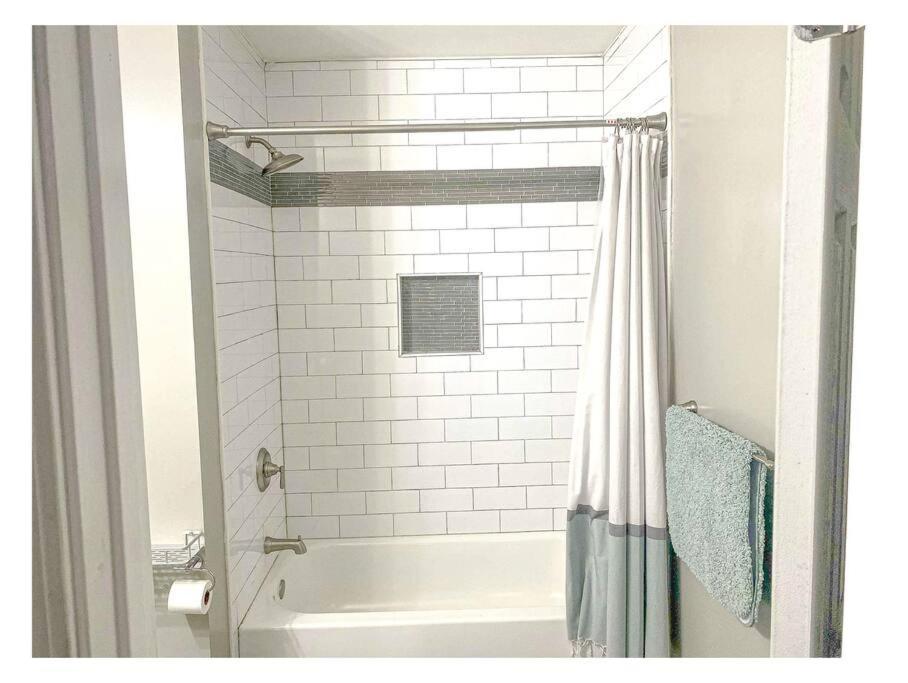 Lovely 3Br 3Ba Home Minutes From Airport/Downtown Atlanta Exteriör bild